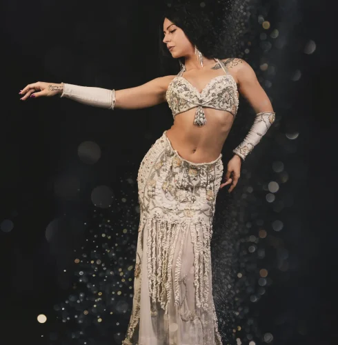 7. ΧΟΡΟΙ -ORIENTAL