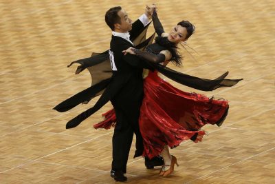 BALLROOM-WALTZ