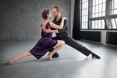 Ballroom Dances (1)