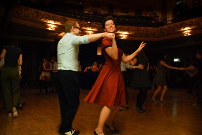 Swing-2